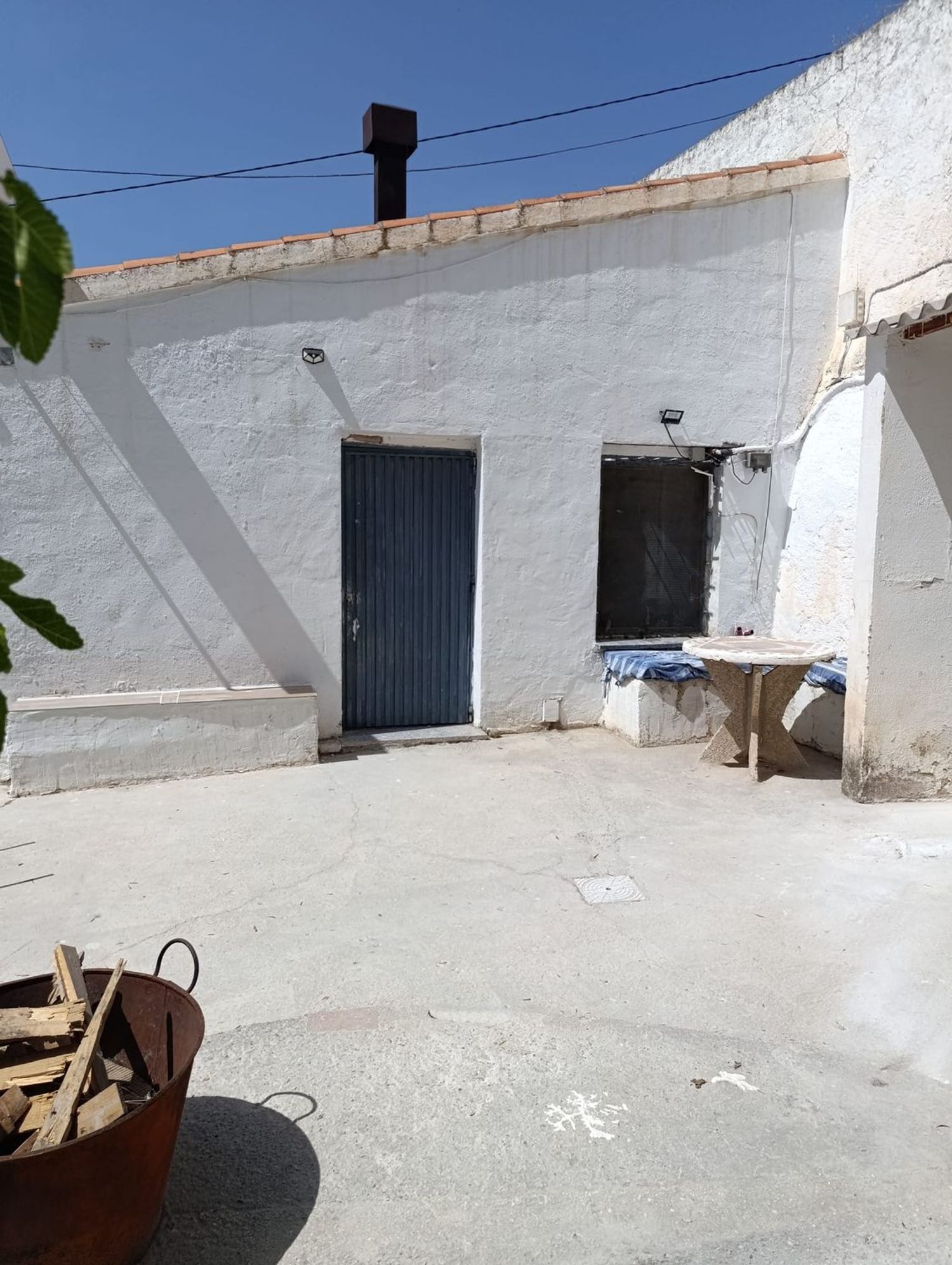 Casa o chalet independiente en Barrio de las Santas, 217 - Foto 21