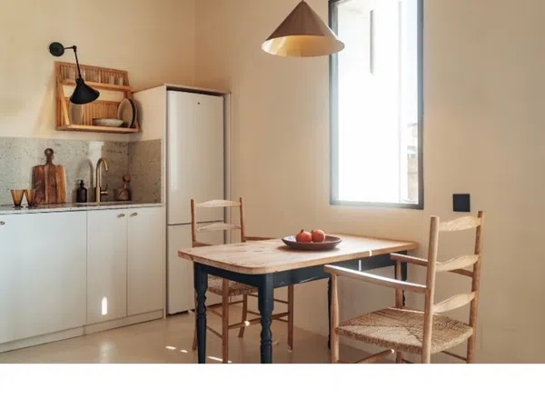 Ático en Barrio Sant Gervasi - Galvany - Foto 3