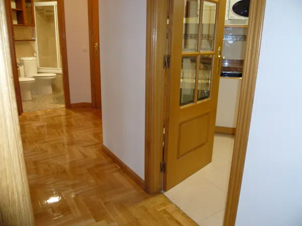 Piso en Calle Cervantes, 33, Universidad-Tenerías - Foto 9