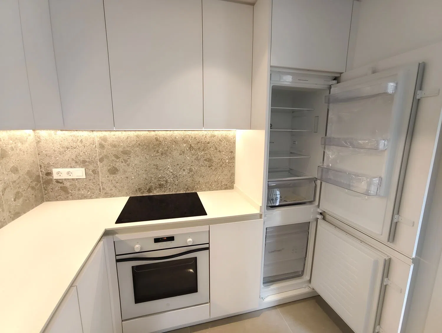 Piso en travesía de Collblanc, 23 - Foto 8