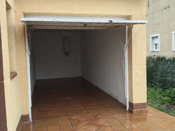 Casa o chalet independiente en Calle Cetrería, 9 - Foto 4