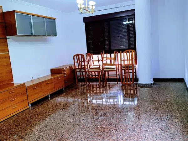 Piso en Plaza d'Amèrica, 8, Zona Avenida al Vedat, Zona Avenida al Vedat - Foto 7