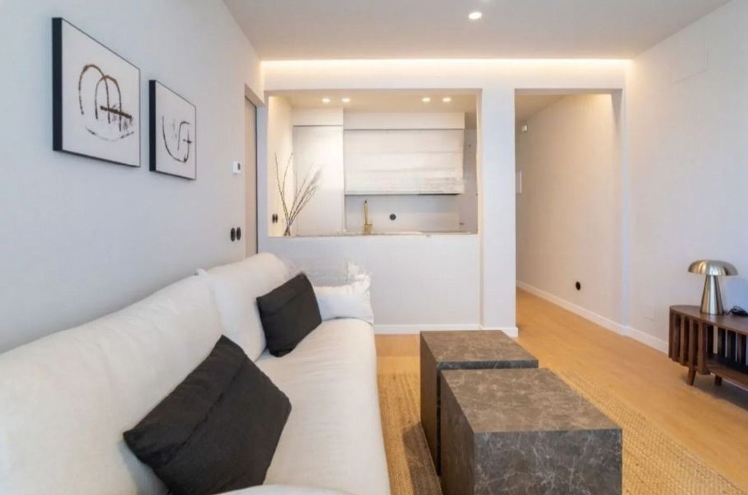 Piso en calle de Santa Caterina, 14 - Foto 3