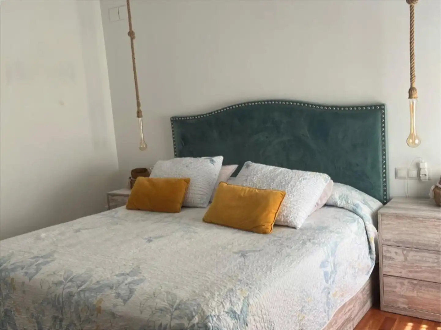 Piso en  Calle Felipe II 14 - Foto 5