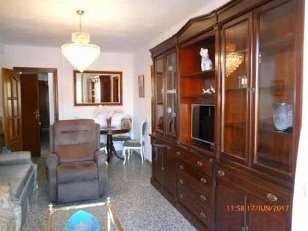 Piso en Calle Pinosol, Gibralfaro - Foto 5