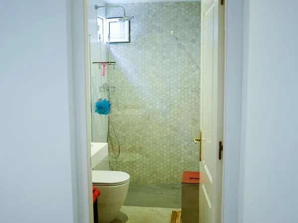 Casa independiente en Barrio Olletas - Sierra Blanquilla - Foto 16