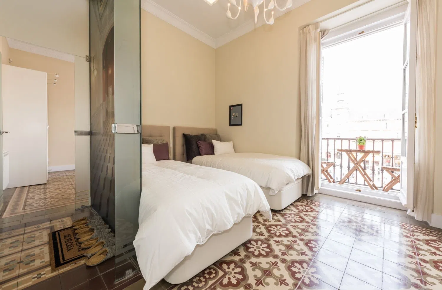 Piso en plaza Mayor, 2 - Foto 2