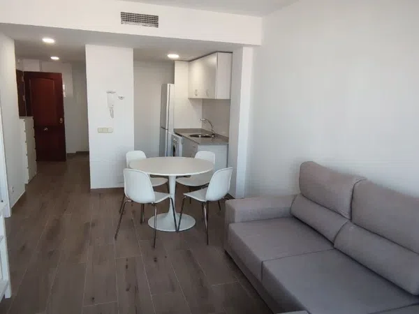 Piso en calle Peñascales, 41