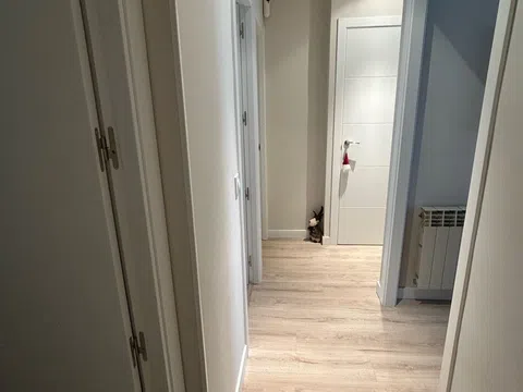 Piso en paseo de Extremadura, 59