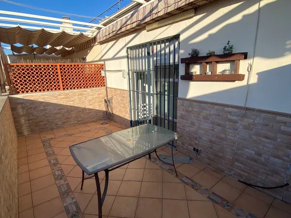Ático en Calle Baena, 4, Palmete-Padre Pío-Hacienda San Antonio - Foto 2
