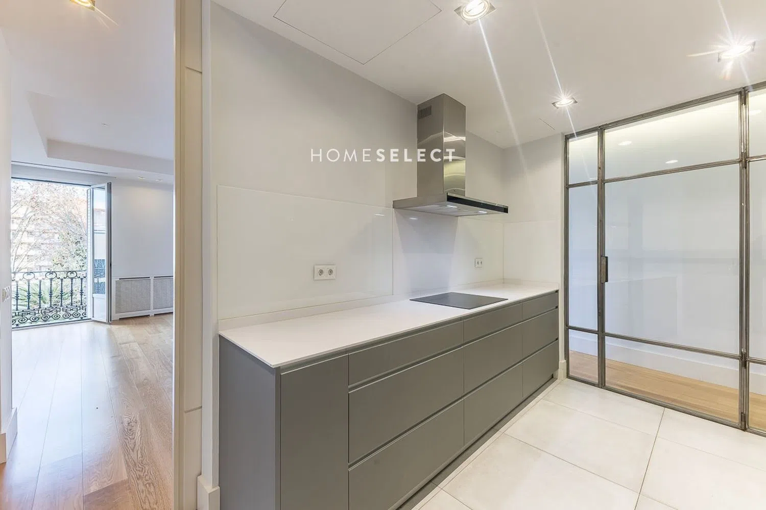 Piso en calle de Zurbarán - Foto 12