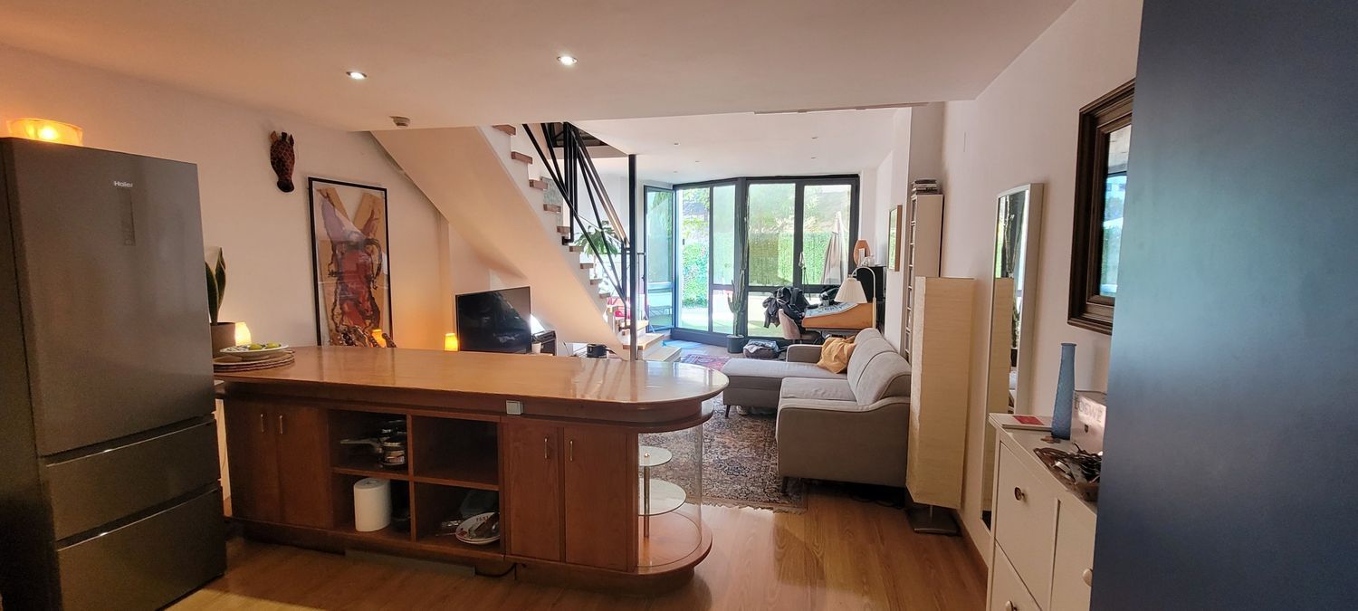 Dúplex en calle de la Marathon, 6 - Foto 2