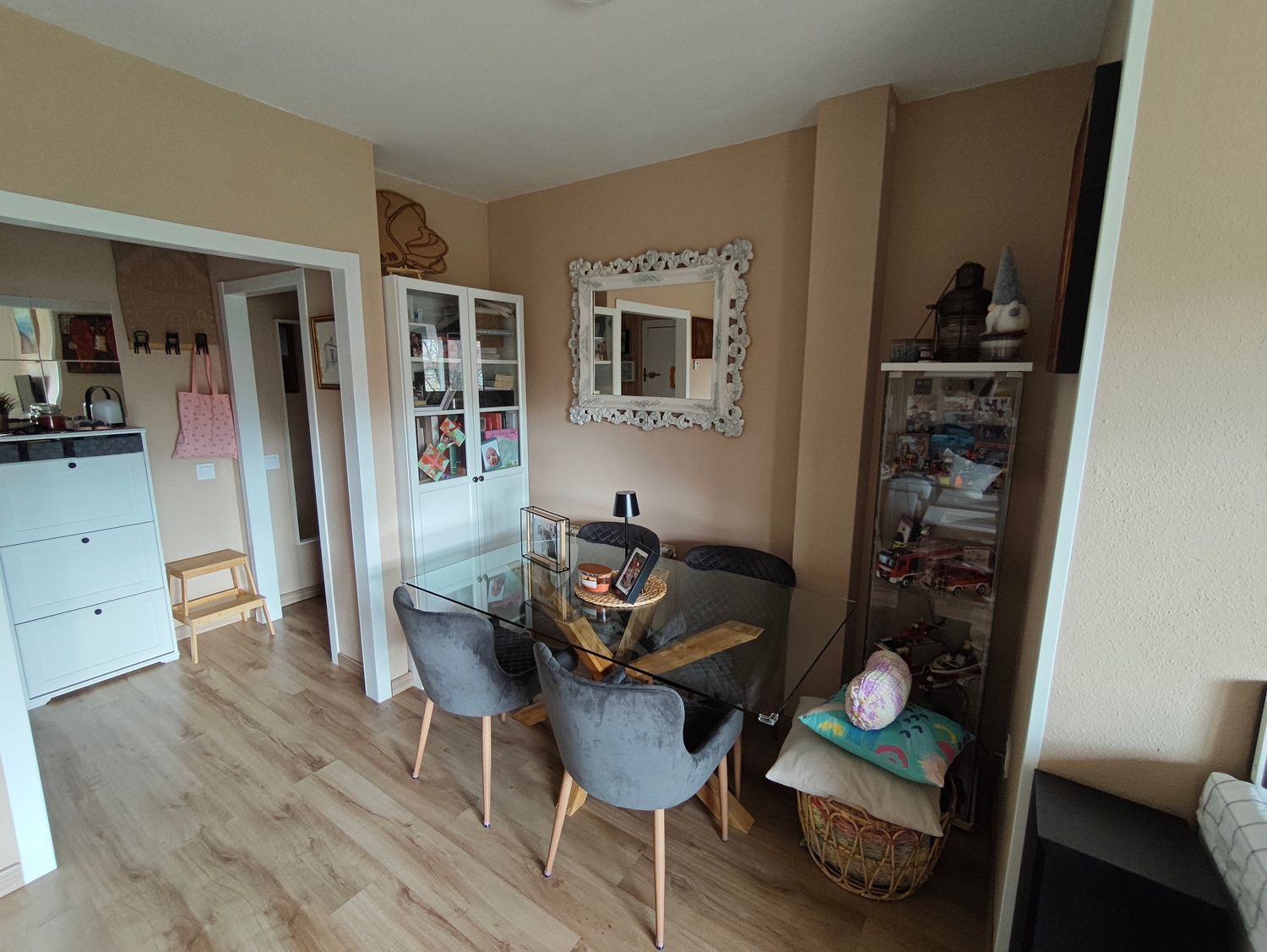 Piso en calle Tolerancia, 20 - Foto 23