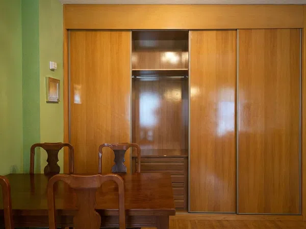 Piso en calle de la Fuente de la Reina, 1 - Foto 5