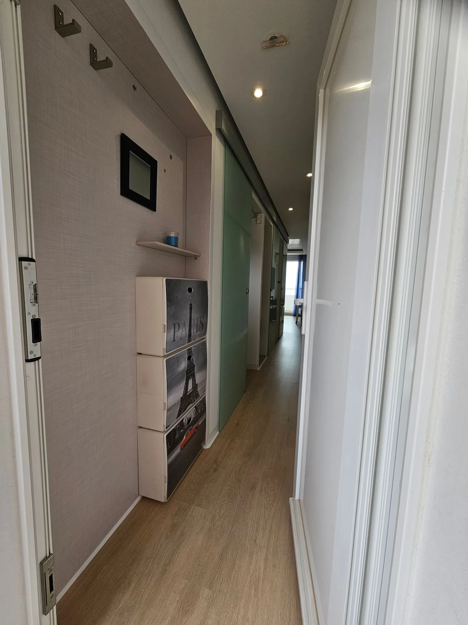 Piso en miquel rossello i alemany, 51 - Foto 3