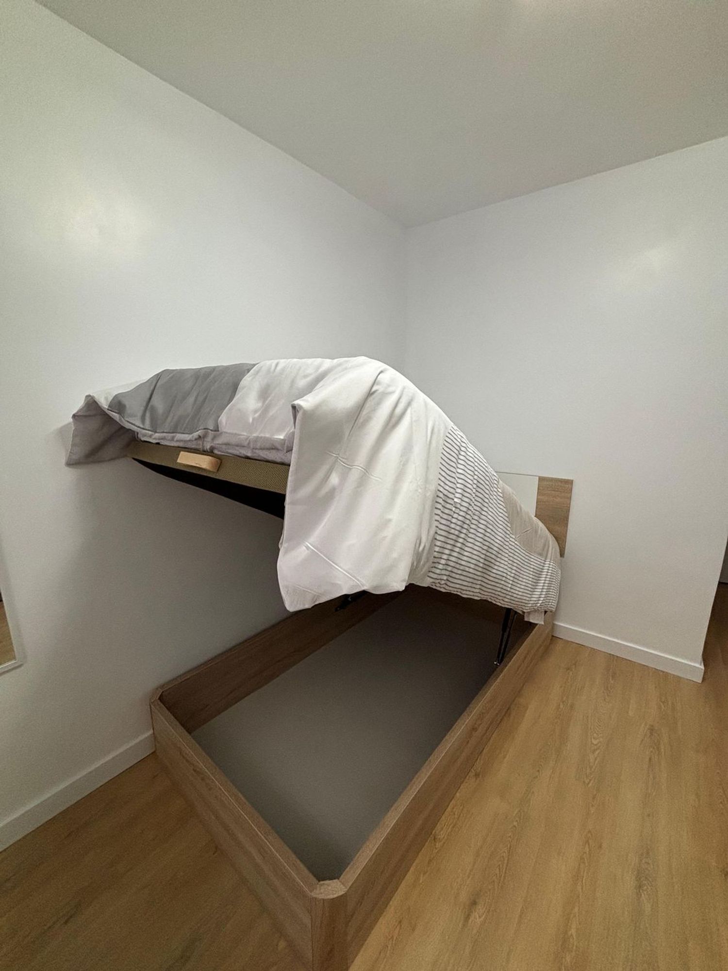 Piso en General Dávila - Foto 3