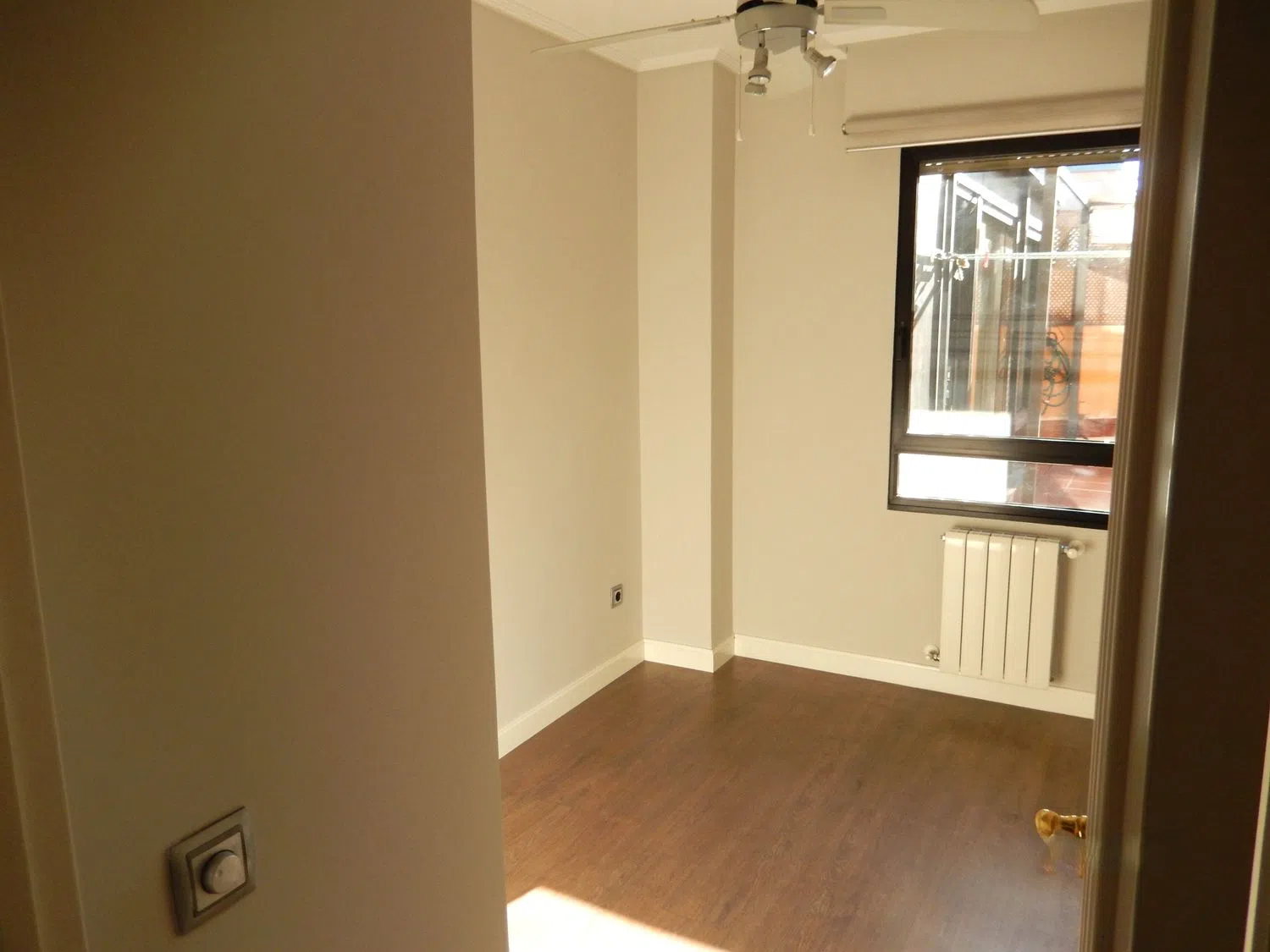 Piso en Barrio Adelfas - Foto 29