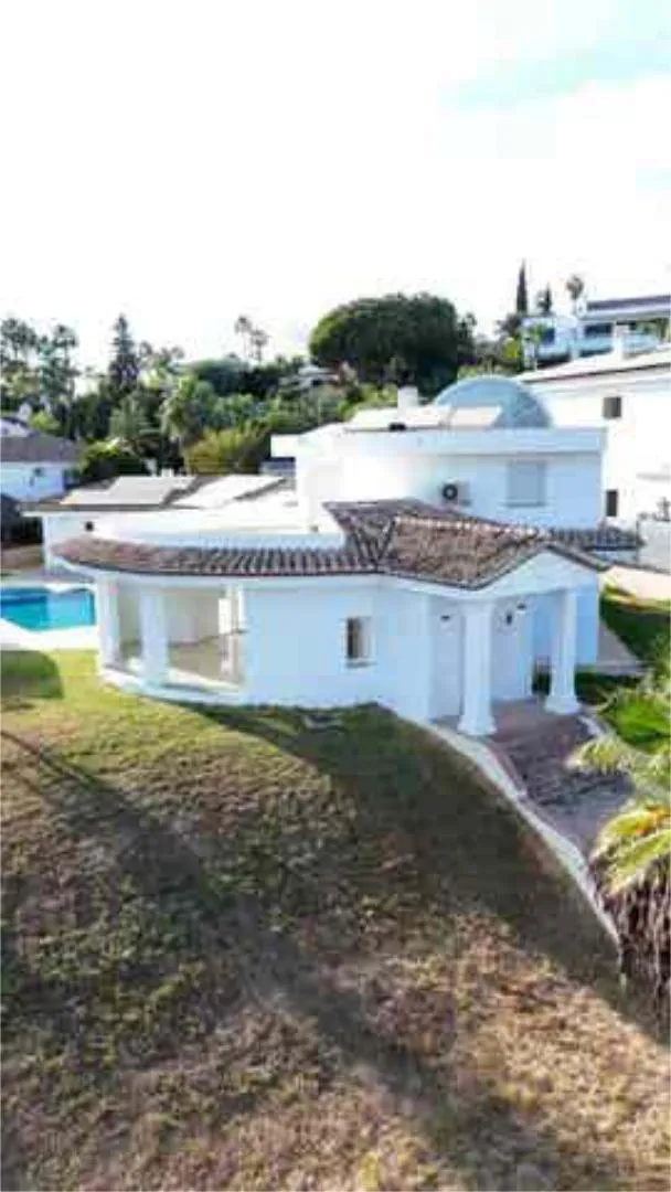 Chalet en el paraiso - Foto 1