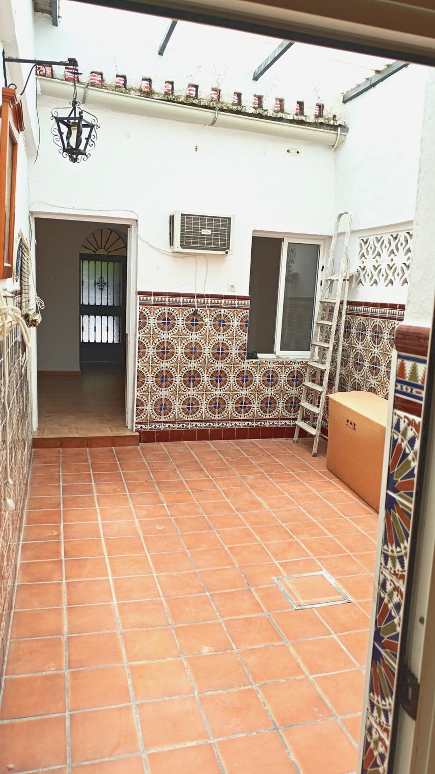 Chalet adosado en Calle San Fulgencio, 20 - Foto 7
