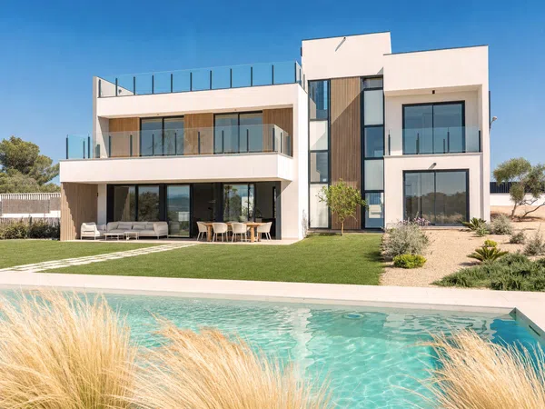 Casa o chalet independiente en Calle son Gual Ii-f, 8, Son Gual - Foto 13
