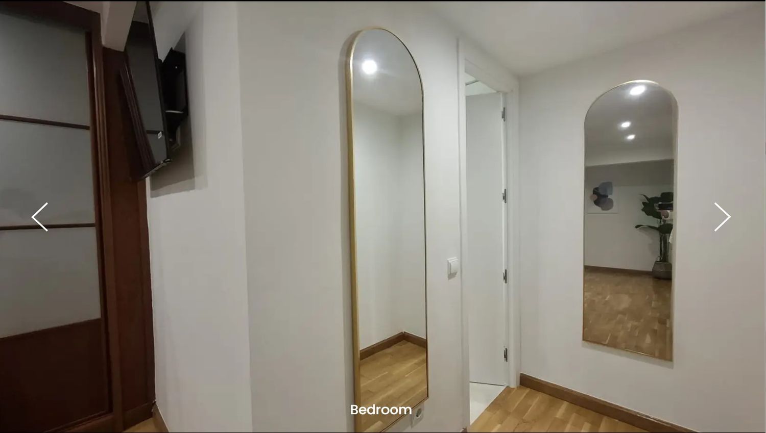 Estudio en calle del Batxiller, 34 - Foto 2