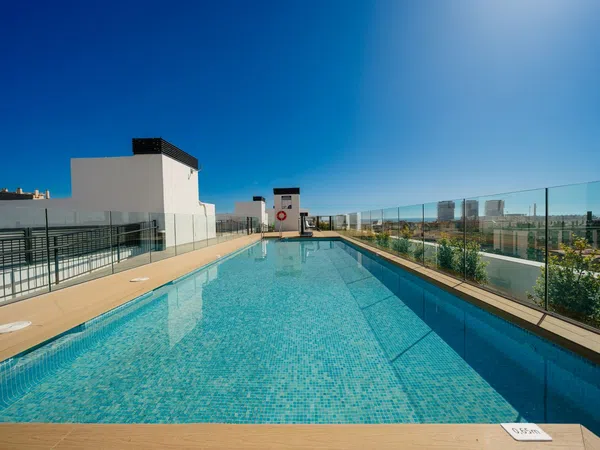 Ático en avenida de los Guindos, 20 - Foto 27