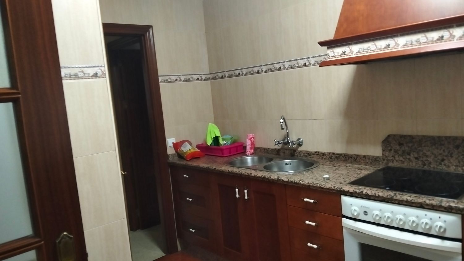 Piso en Mairena del Alcor - Foto 4