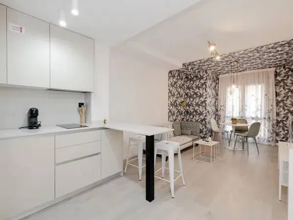 Piso en calle Virgen de la Soledad, 2 - Foto 10