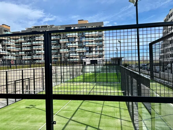 Piso en calle de Álvaro Siza, 1 - Foto 30