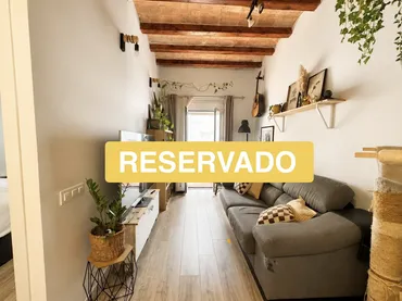 Piso en  Passatge del Xiprer 5 - Foto 1