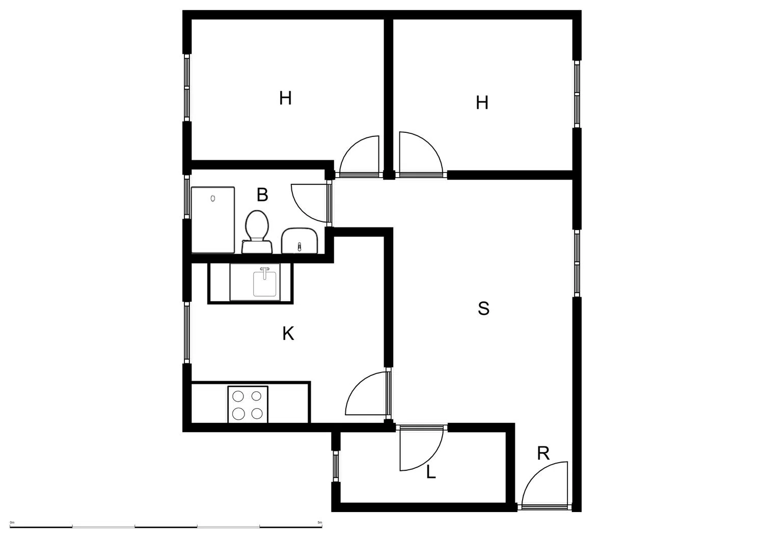 Piso en Foso-Moreras - Foto 29