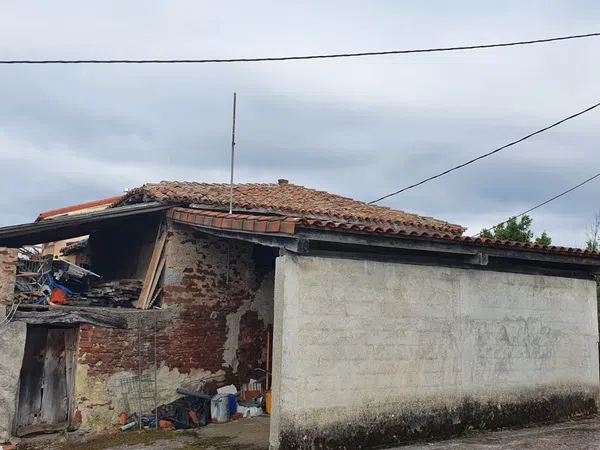 Casa de pueblo en Cayao s/n, Parroquias surorientales, Parroquias surorientales - Foto 6