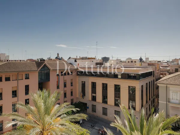 Piso en Plaza de Nàpols i Sicília, 4, La Xerea - Foto 19