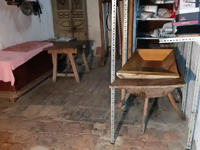 Piso en  Calle Luz 17 - Foto 4