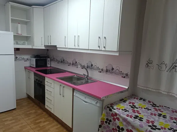 Chalet adosado en Avenida Garcia Lorca, 5 - Foto 1