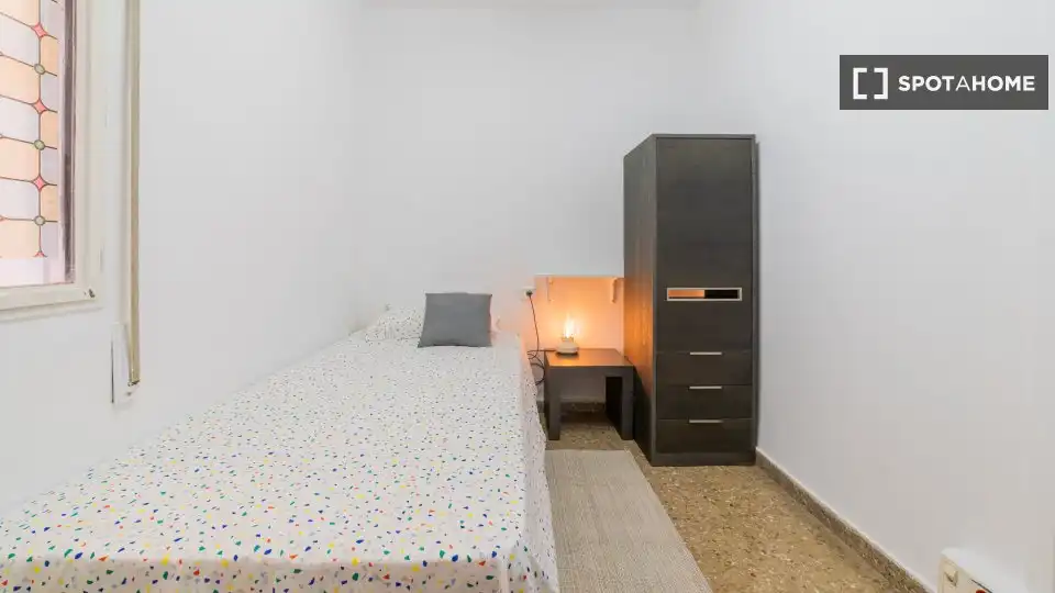 Piso en  Valencia Capital - Foto 15