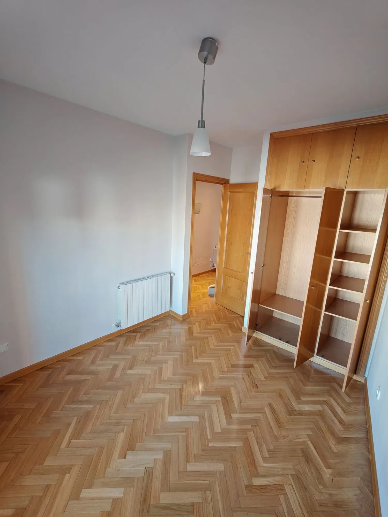 Piso en calle Pando, 16 - Foto 6