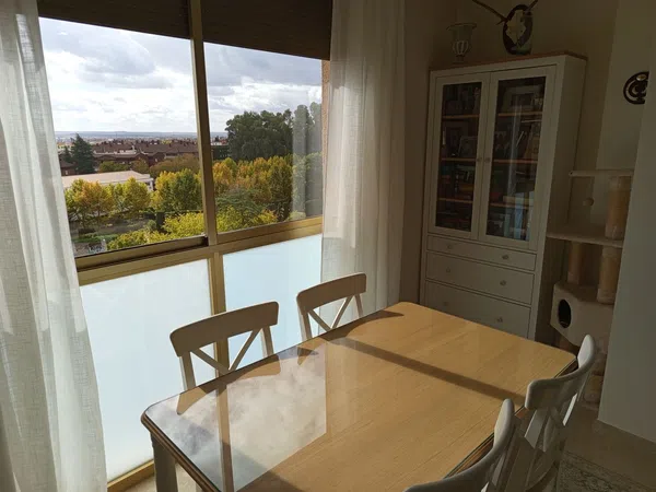 Piso en calle Escultor Freila Guevara, 14 - Foto 9