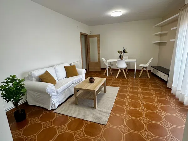 Piso en Don Benito - Foto 1