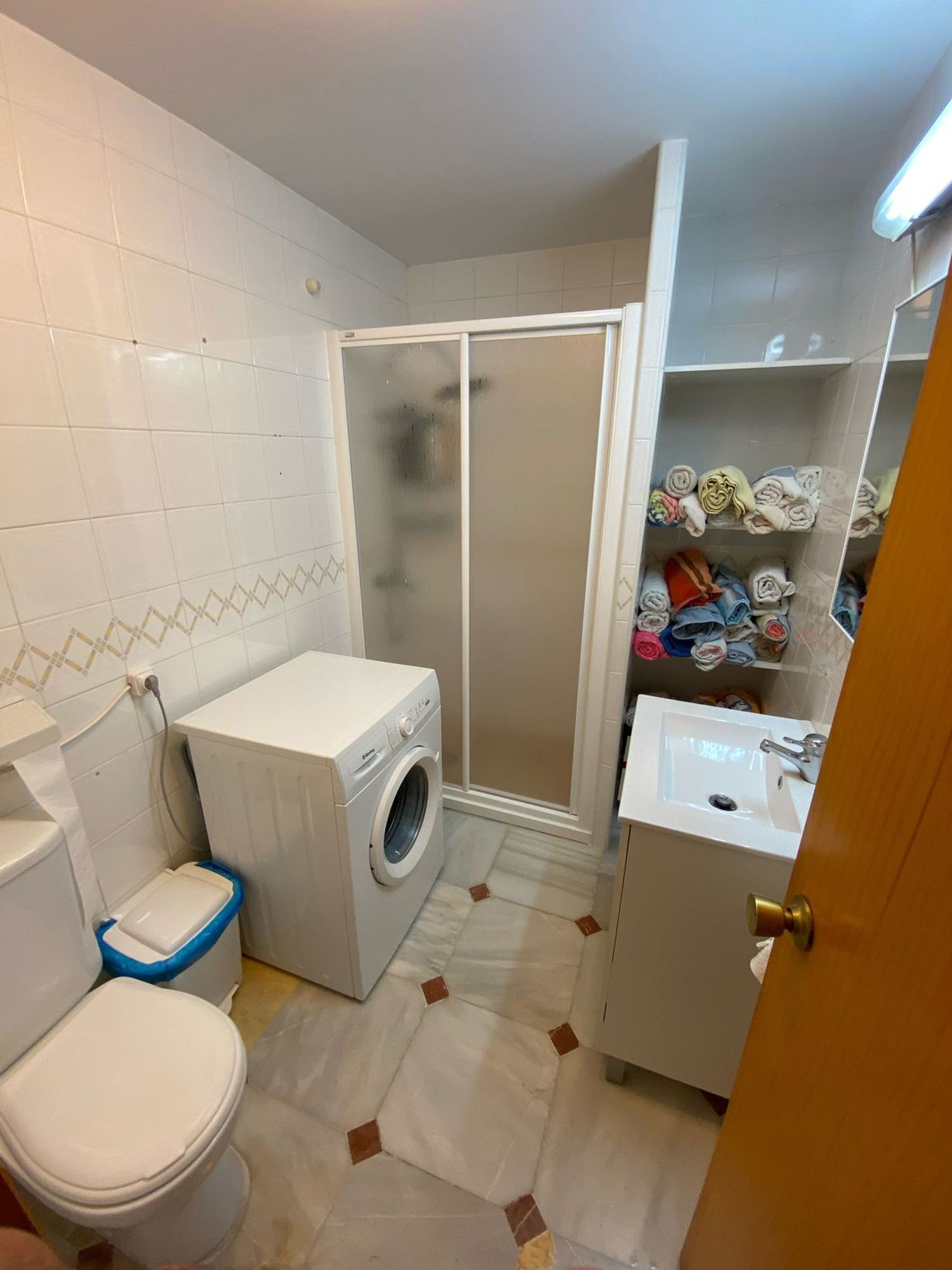 Piso en Urbanización Apartaclub la Barrosa I, 9, Los Gallos - La Coquina, Los Gallos - La Coquina - Foto 17