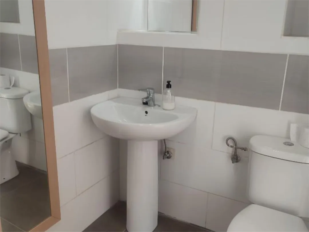 Planta baja en  Calle Tuberia 97 - Foto 17