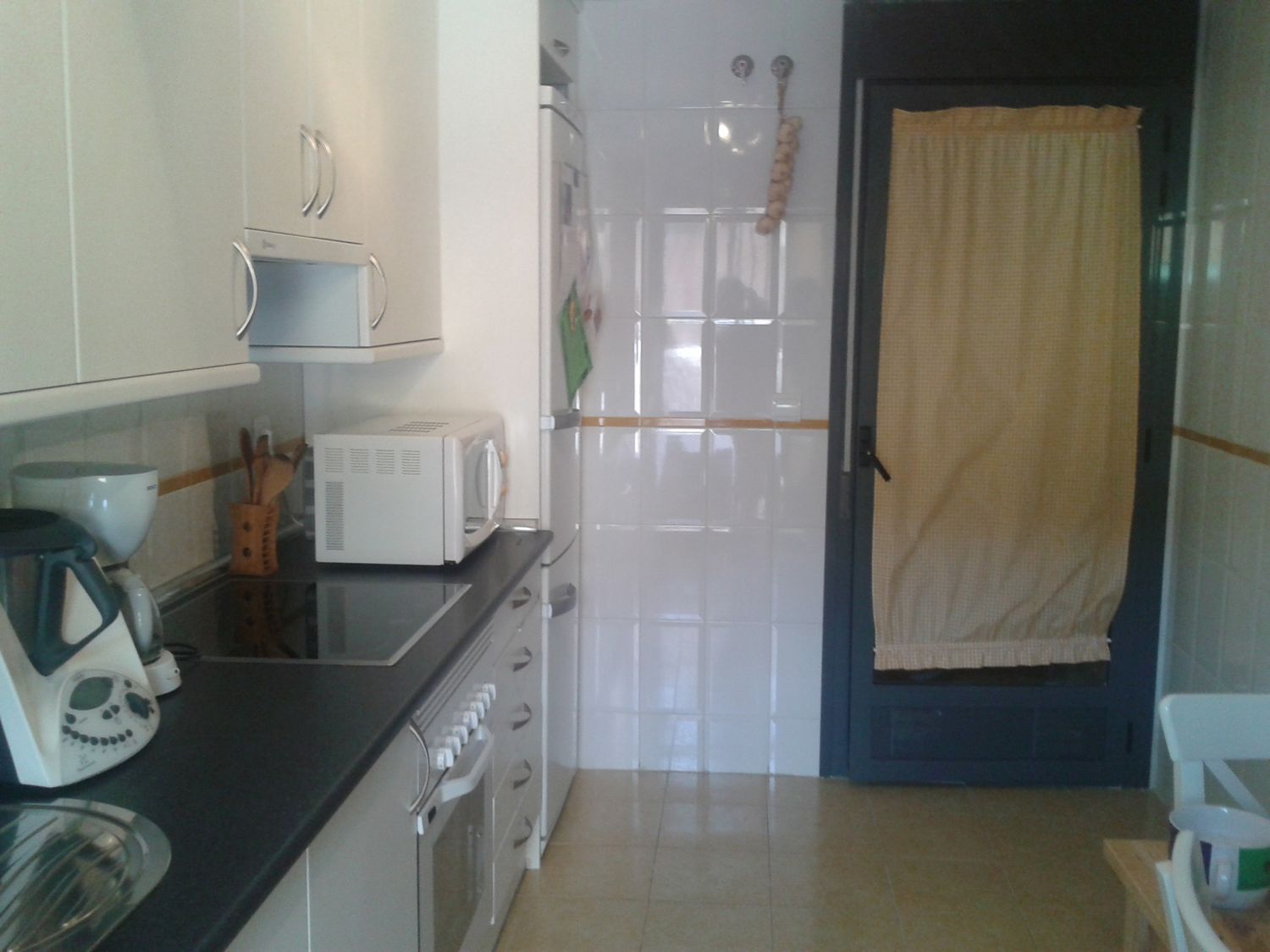 Chalet adosado en Calle Abogados de Atocha, 37 - Foto 4