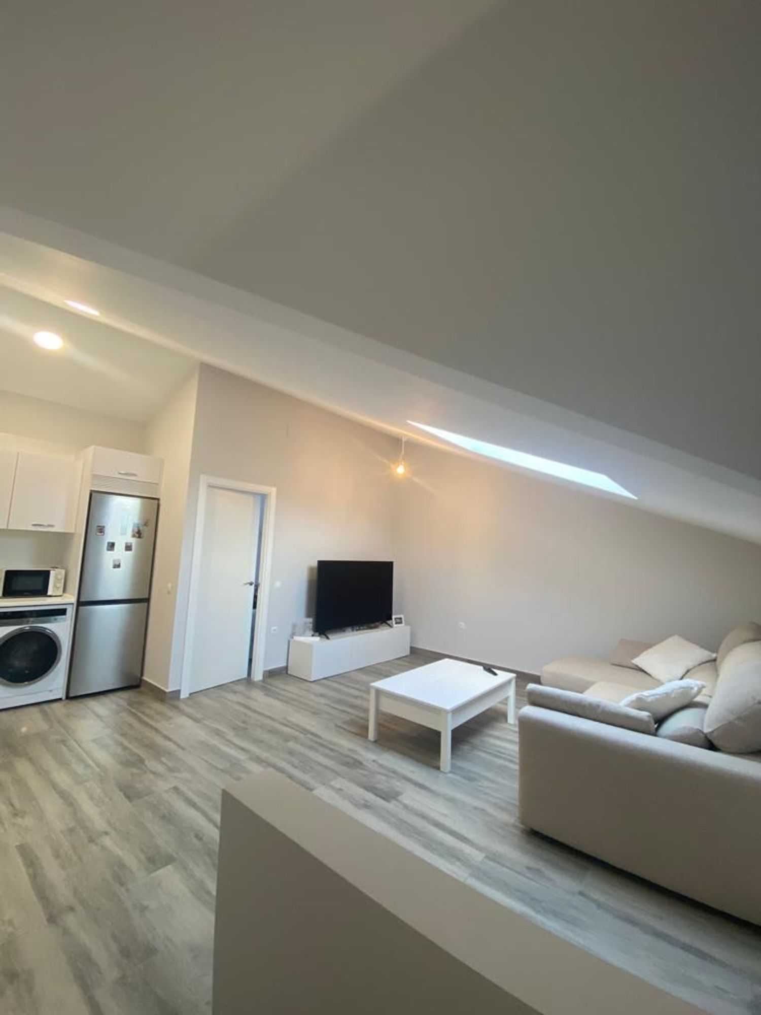 Piso en Centro - Foto 1