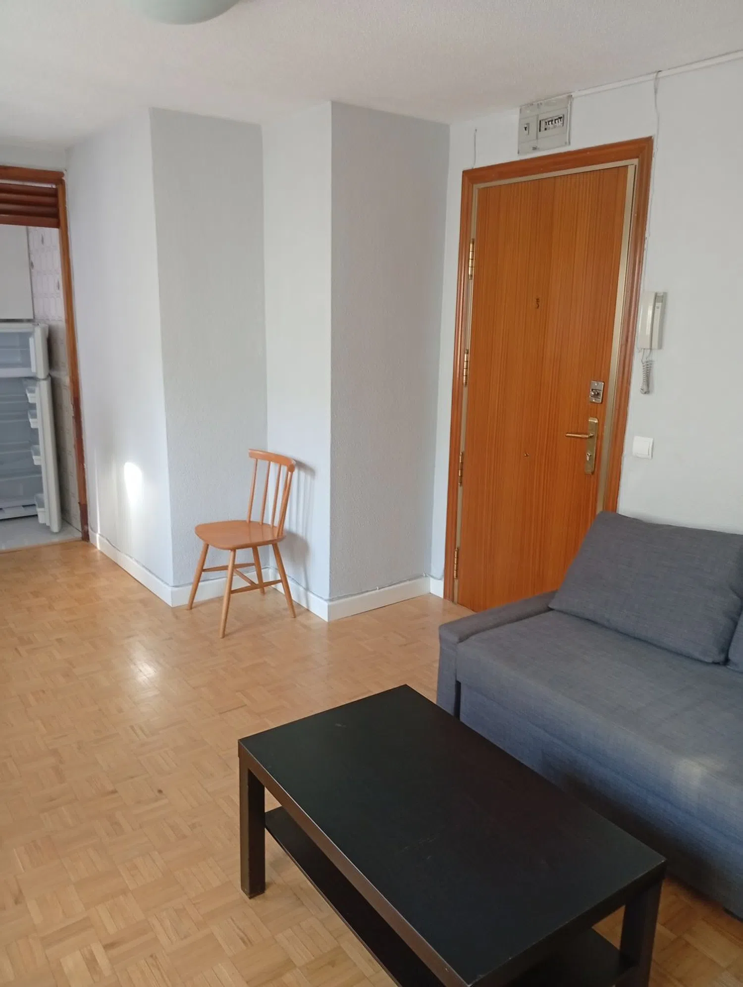 Piso en calle de Agustín de Foxá, 16 - Foto 3