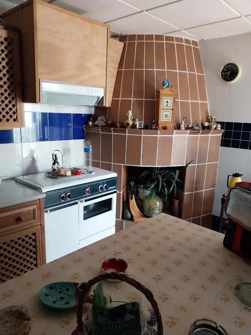 Planta baja en  Travesía Castellanos 28 - Foto 2
