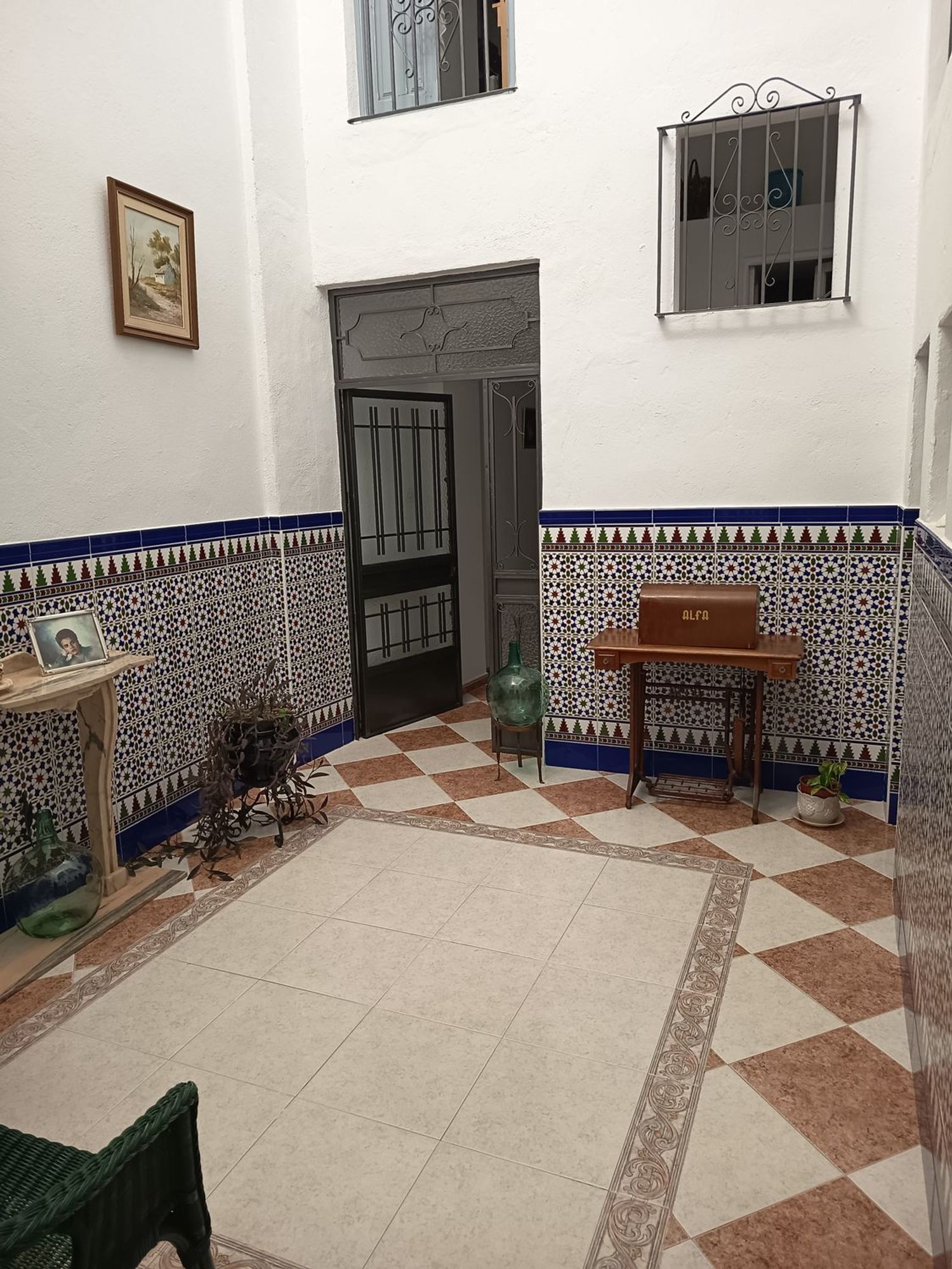 Casa de pueblo en Calle Corredera, 8 - Foto 13