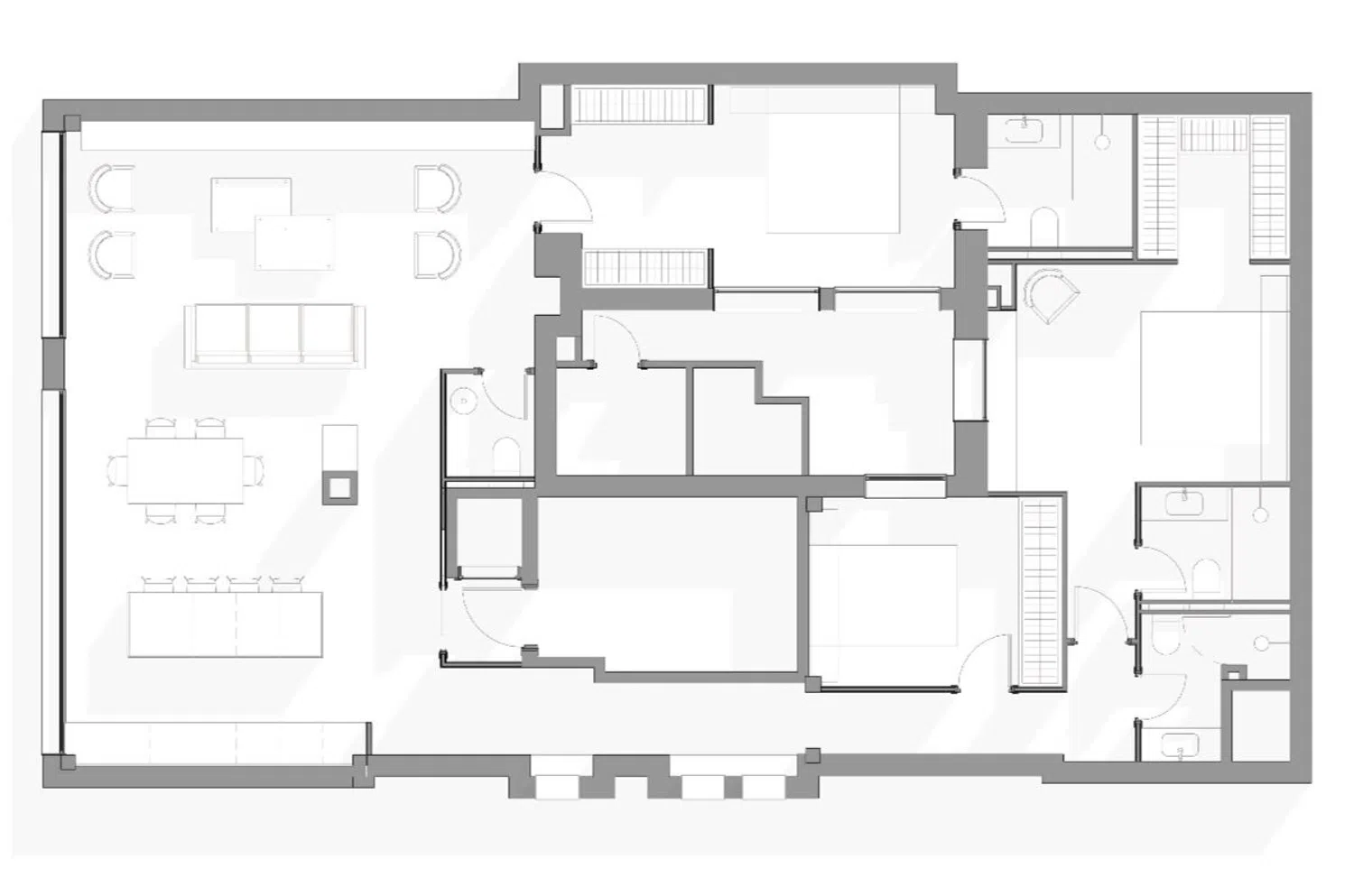 Piso en calle de Claudio Coello, 130 - Foto 9