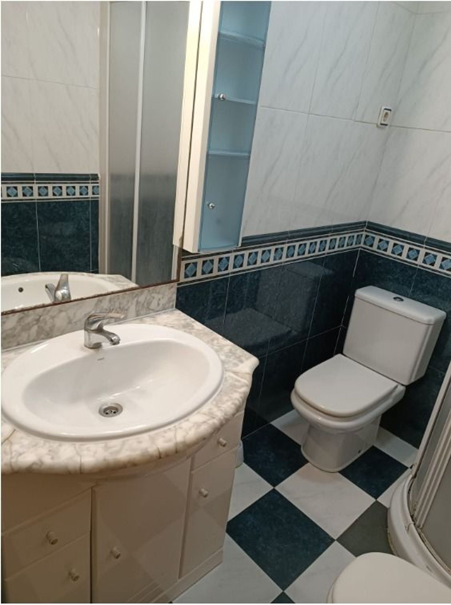 Piso en plaza de San Felipe, 1 - Foto 6