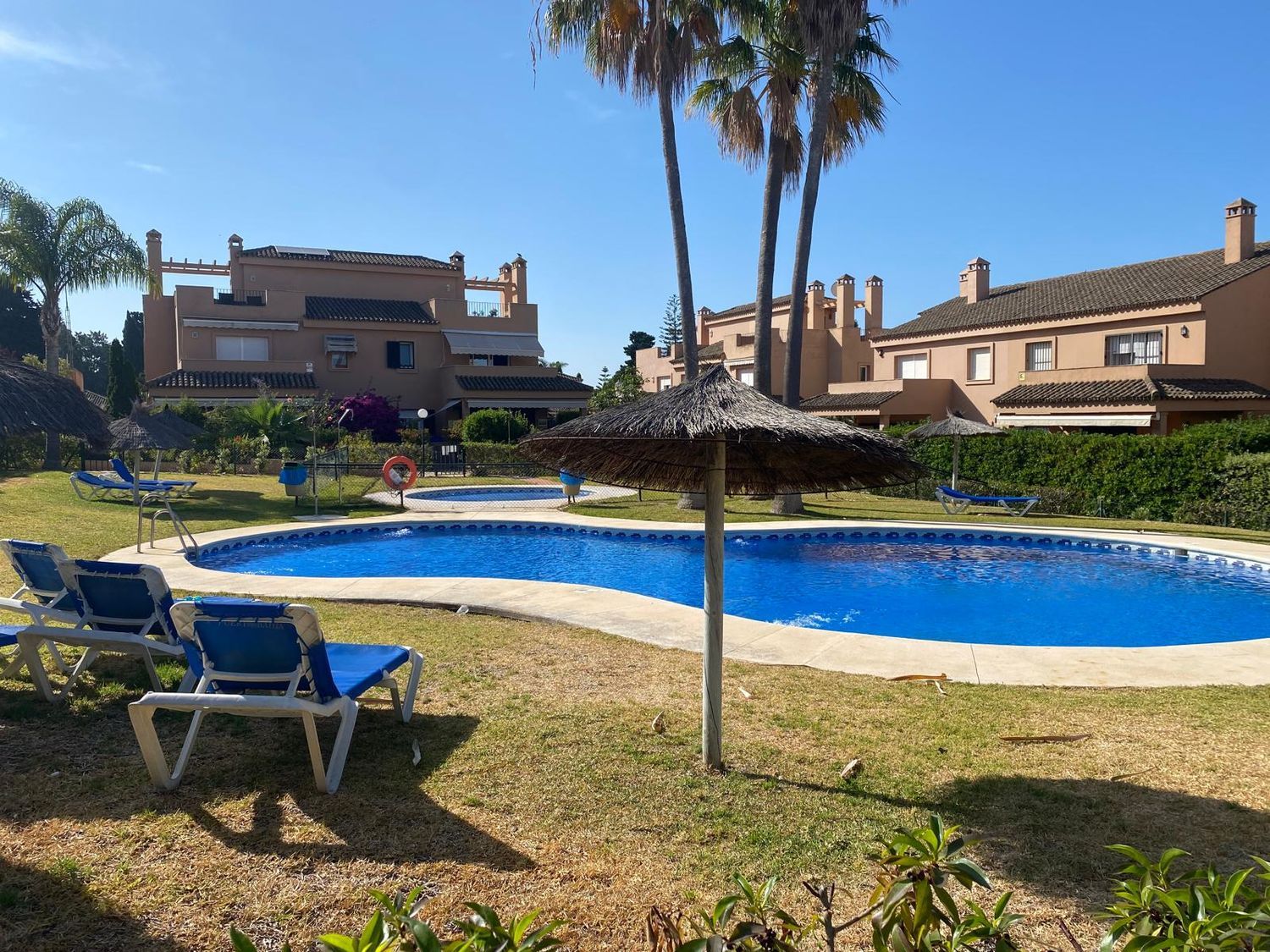 Chalet pareado en Calle Mochuelo, 49, El Águila - Foto 2