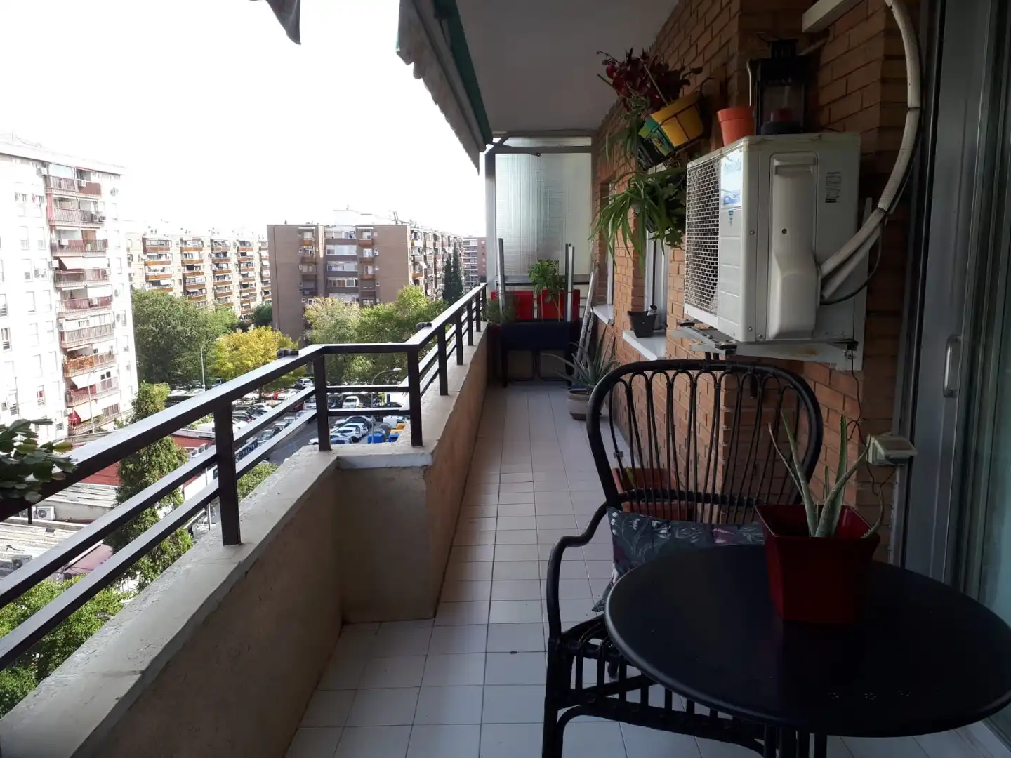 Piso en  Calle Japón 8 - Foto 4